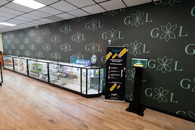 Green Leaf Cannabis and Wellness