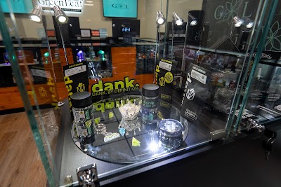 Green Leaf Cannabis and Wellness