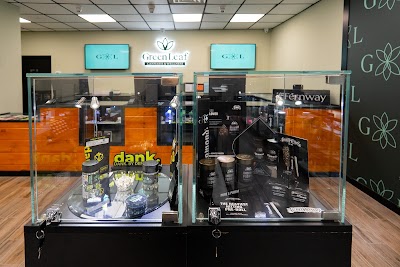 Green Leaf Cannabis and Wellness