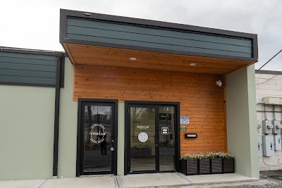 Green Leaf Cannabis and Wellness