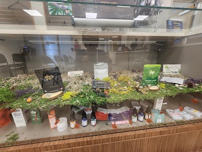 Green Leaf Dispensary