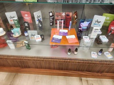 Green Leaf Dispensary