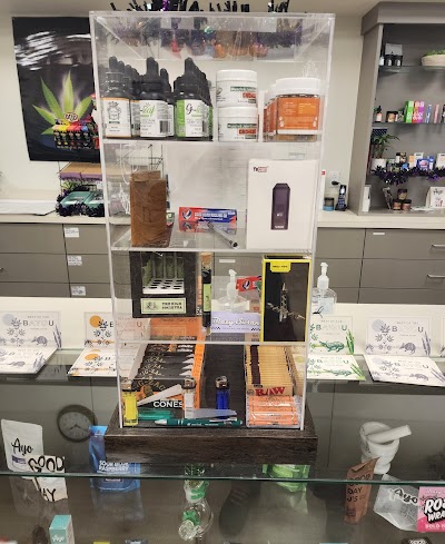 Green Leaf Dispensary