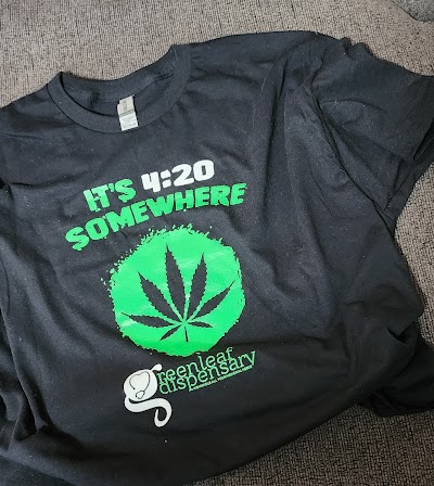 Green Leaf Dispensary