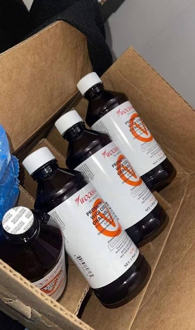 Green leaf Recreational Cannabis Dispensary