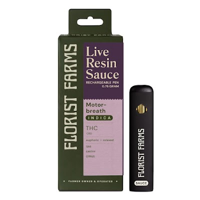 Green leaf Recreational Cannabis Dispensary