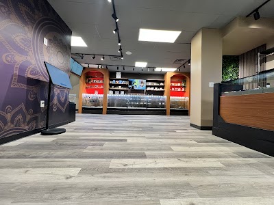 Green Legacy (Cannabis Dispensary and Weed Delivery)