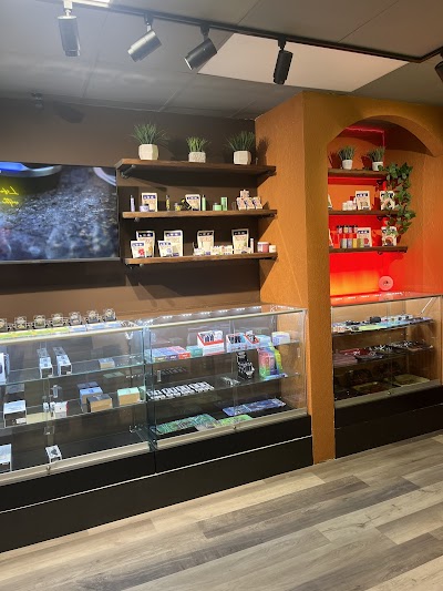 Green Legacy (Cannabis Dispensary and Weed Delivery)