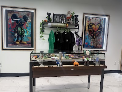 Green Life DC Weed Dispensary And Marijuana Delivery