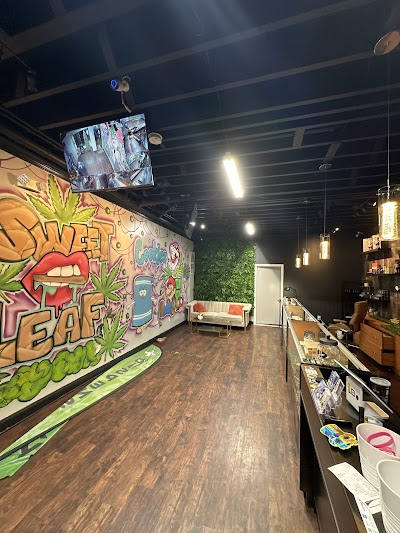 Green Life DC Weed Dispensary And Marijuana Delivery