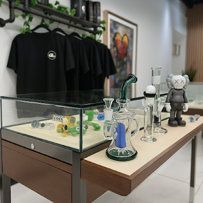 Green Life DC Weed Dispensary And Marijuana Delivery