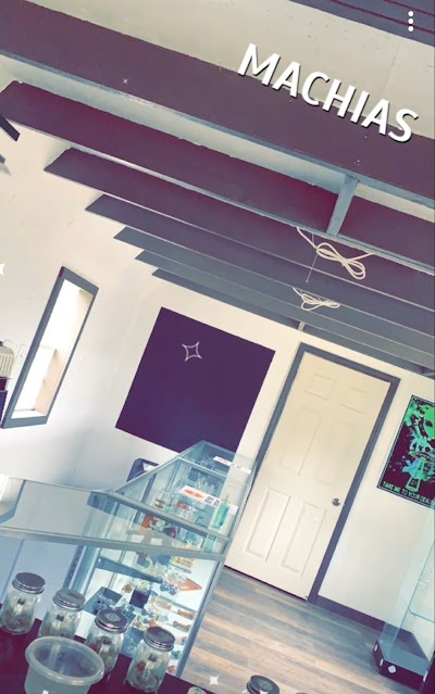 Green Life Medical Cannabis Dispensary