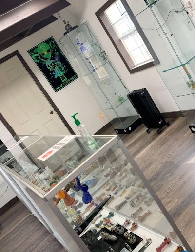 Green Life Medical Cannabis Dispensary