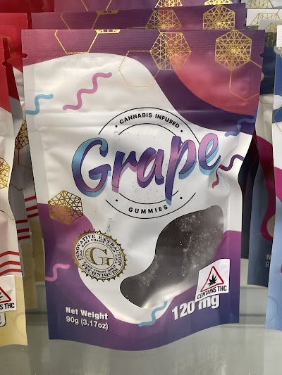 Green Life Medical Cannabis Dispensary