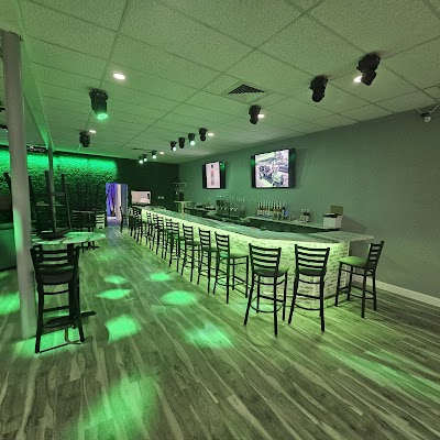 Green Line Recreational Dispensary & Kava Lounge
