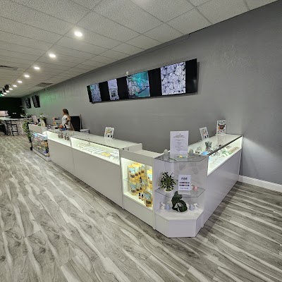 Green Line Recreational Dispensary & Kava Lounge