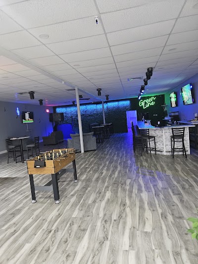 Green Line Recreational Dispensary & Kava Lounge