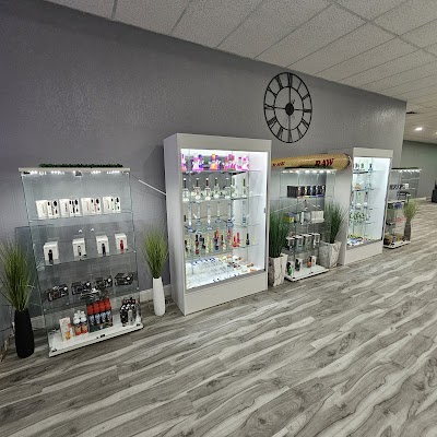 Green Line Recreational Dispensary & Kava Lounge