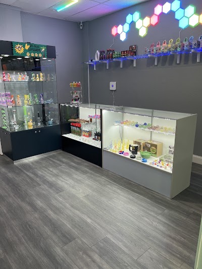 Green Line Recreational Dispensary No Medical Card Required