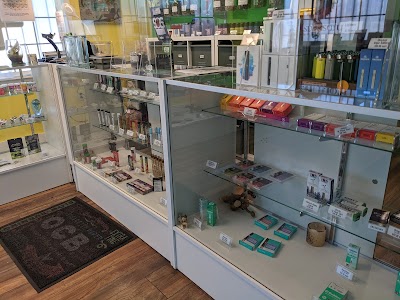 Green Lion - Clackamas