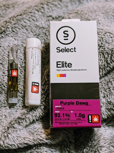 Green Lion - Clackamas