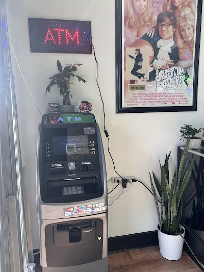 Green Lion - Mcloughlin