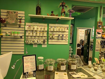 Green Lion - St Helens