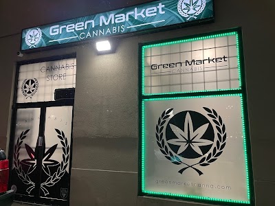 Green Market Cannabis