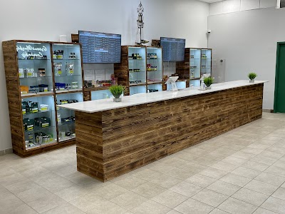 Green Market Cannabis