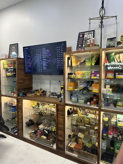 Green Market Cannabis