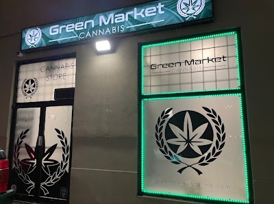 Green Market Cannabis