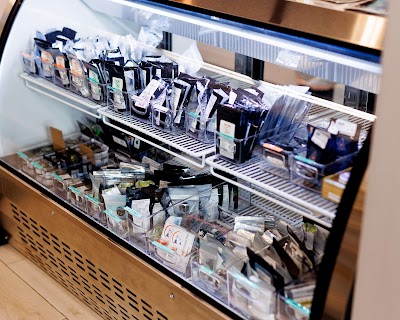 Green Market - Marijuana Dispensary Anchorage