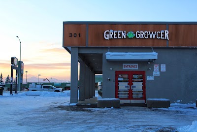 Green Market - Marijuana Dispensary Anchorage