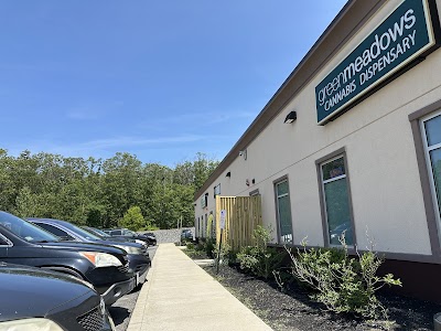 Green Meadows Cannabis Fitchburg Dispensary