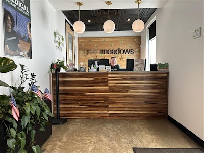 Green Meadows Cannabis Fitchburg Dispensary