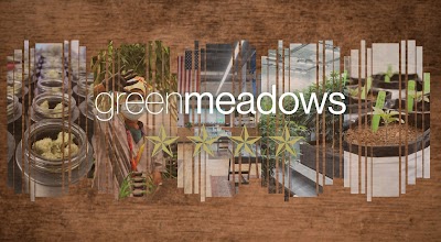 Green Meadows Cannabis Fitchburg Dispensary