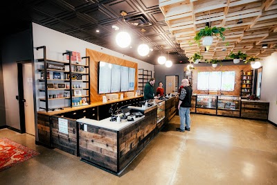 Green Meadows Cannabis Fitchburg Dispensary