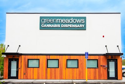 Green Meadows Cannabis Marlborough Dispensary