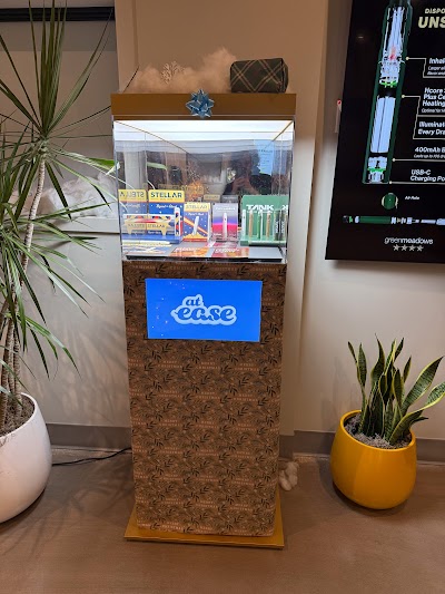 Green Meadows Cannabis Marlborough Dispensary