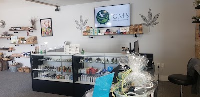 Green Medicine Shop
