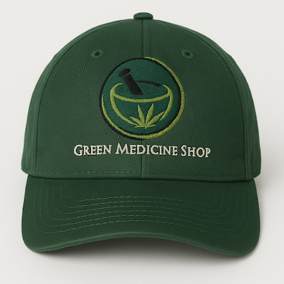 Green Medicine Shop