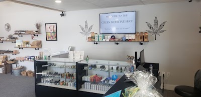 Green Medicine Shop