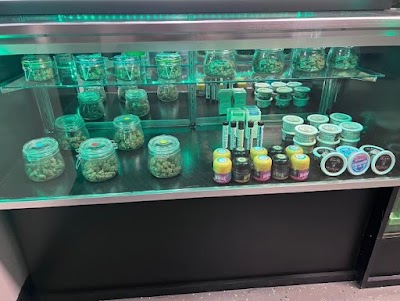 Green Monkey Dispensary