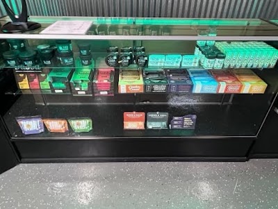 Green Monkey Dispensary