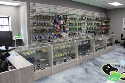 Green Nation Dispensary