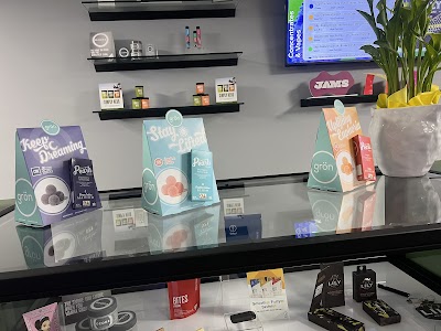 Green Oasis Dispensary NJ