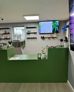 Green Oasis Dispensary NJ