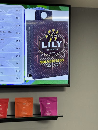 Green Oasis Dispensary NJ