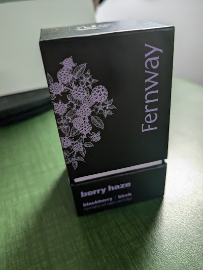 Green Oasis Dispensary NJ