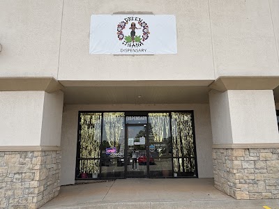 Green Ohana Dispensary (formerly B&K Buds)